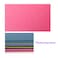 carevas-6mm TPE Thick Exercise Yoga Mat Non-slip Yoga Mat for All Types of Workout Exercise and Fitness Violet 183 * 60 * 0.6