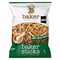 Baker Crackers Herbs Flavor 45 Gram