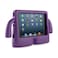 Speck iGuy Protective Case Cover For Apple ipad 9.7  Inch Purple