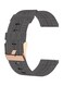 Fitme Replacement Band For Fitbit Versa/Versa Light/Versa 2, Grey