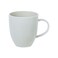BARALEE LIGHT GREY COUPE MUG 250 CC (8 1/2 OZ)