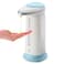Home Automatic Sensor Soap and Sanitizer Dispenser - 350 ml (BD-SN-10)
