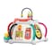 Hola - Baby Toys Hoodle Musical Activity Cube 15 Functions