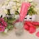 Generic - Fashion Hot Drinks Milk Frother Foamer Whisk Mixer Stirrer Egg Beater PK
