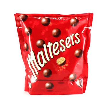Maltesers Chocolate Pouch - 175 gram