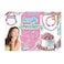 Mini Acrylic Jewellery Kit Set