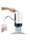 Generic Rechargeable Wireless Auto Electric Gallon BottLED Drinking Water Pump With Dispenser Switch 2724720000000 White/Black
