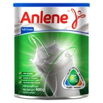 Buy Anlene Full Cream Milk Powder 400g in UAE