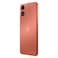 Motorola Moto G04s Dual SIM 4GB RAM 128GB 4G Sunrise Orange