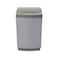 White Point Top Loading Washing Machine - 13 Kg - Grey - WPTL13DFGCM\