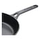 Prestige Cast Iron Fry Pan 20cm