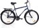ITG Mogoo Horritage Single Speed Road Bike 26 Inch, Blue