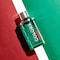United Colors Of Benetton Green Eau De Toilette For Men - 100ml
