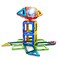 Geosmart - Space Ball Stem Focused Magnetic Construction Set For 5 Years And Up