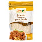 Buy Esnad Bread Crumbs Plain 400g in Saudi Arabia