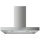 Baumatic BMECH6WSS-2 60Cm Wall Mounted Hood
