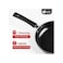 G- Happy Home Frypan Hard Anodised 24CM