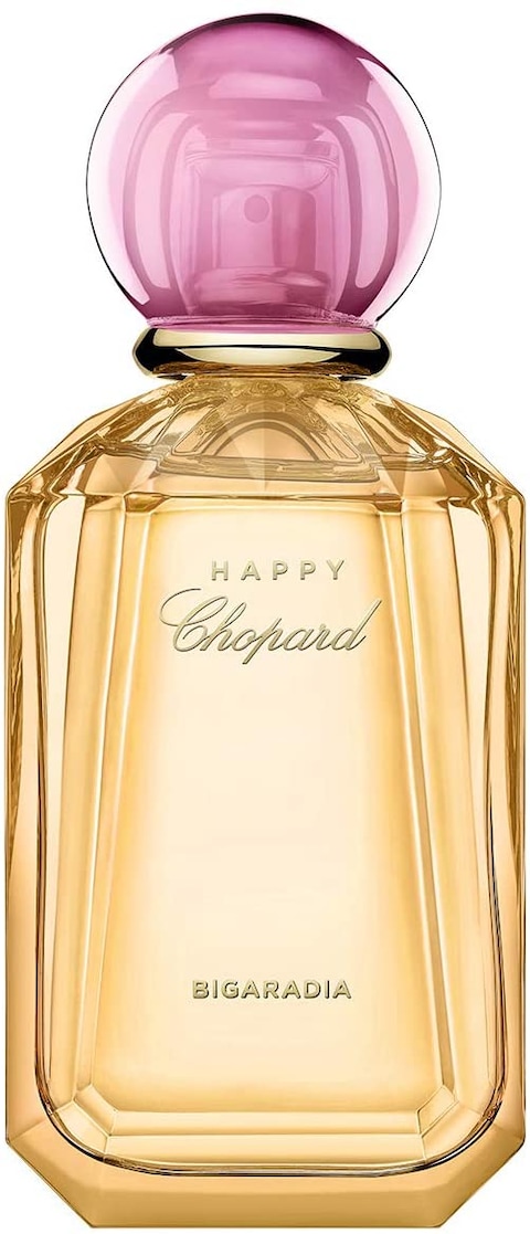 Chopard Happy Bigaradia Eau De Parfum For Women - 100ml