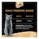 Sheba Filets Selection in Gravy Wet Food for Cats, 60g Pack of 4