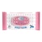 Cool &amp; Cool Ultra Soft And Gentle Baby Wipes White 80 Pack of 3