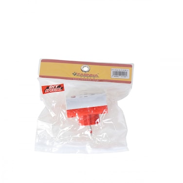 Fasnna 2 Pin Shoe Multi M (00.1)