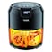 Tefal Easy Fry Precision Air Fryer EY401840 Black 1500W