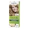 Schwarzkopf Palette Naturals Permanent Color Creme 8-0 Light Blonde