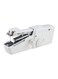 Generic Hand-Held Portable Sewing Machine B07Mwwr45S White