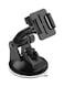 Generic Suction Cup Car Windshield Mount Black