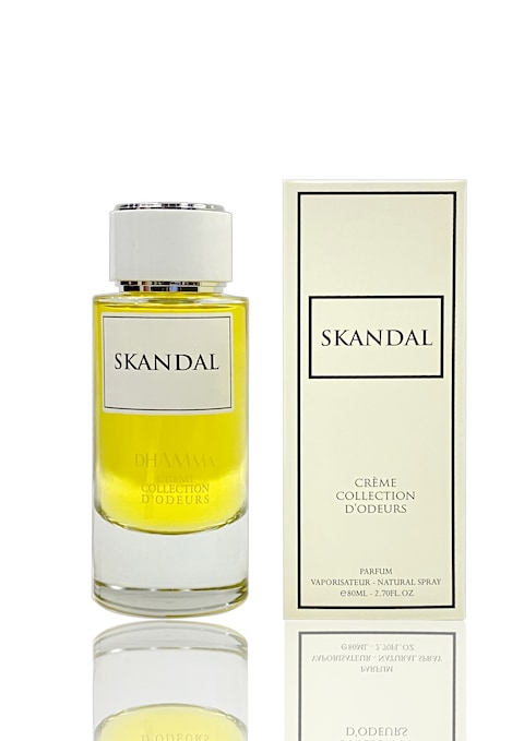 SKANDAL EAU DE PARFUM 100 ML BY DHAMMA PERFUMES