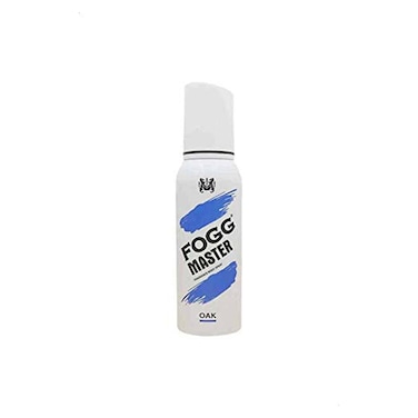 Fogg Master Oak Deodorant Body Spray - 120 Ml