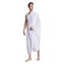 Ihram For Umrah And Hajj, Made With Premium Cotton, Two Pieces Cloth For Pilgrimage, 1200g
