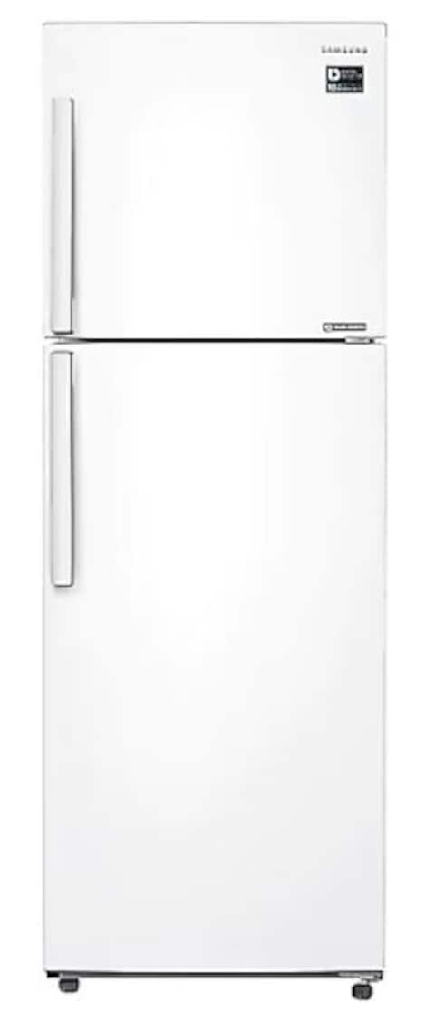 Samsung 384L Top Mount Freezer With Twin Cooling, RT38K5157WW (Installation Not Included)
