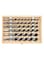 Auger Wood Drill Bit 6Pcs Set 230mm (10-12-14-16-18-20mm)YT-3298