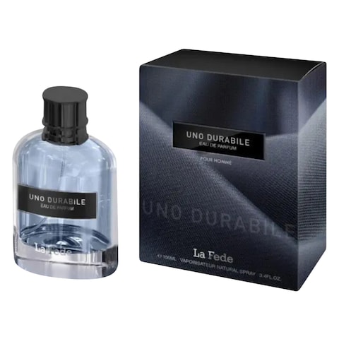 LA FEDE UNO DURABILE PERFUME 100ML