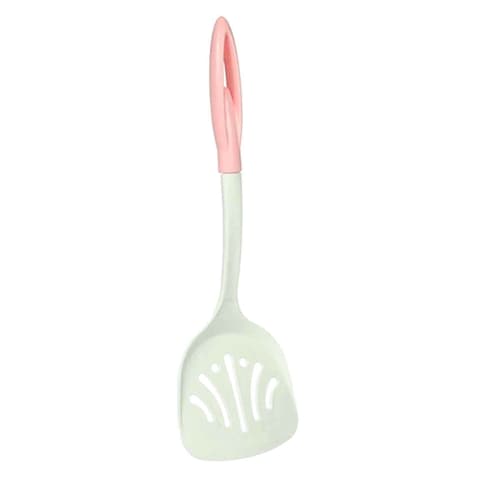 Titiz Nylon Lading Spoon - White