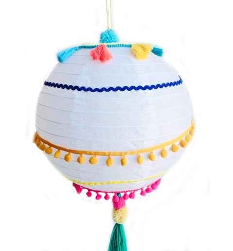 Decorative Party Paper Lantern 30cm