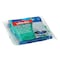 Vileda Pur Active Sponge 2 Pieces