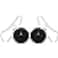 ABBASALI 2 Pcs 1.1/2 InchTub Stopper Bathroom Sink Drain Plug Silicone Bathtub Drain Stopper with Chains for Kitchen Bathtub Bathroom Sink Drains