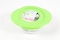 PYREX ROUND DISH WITH LID 0. 35L