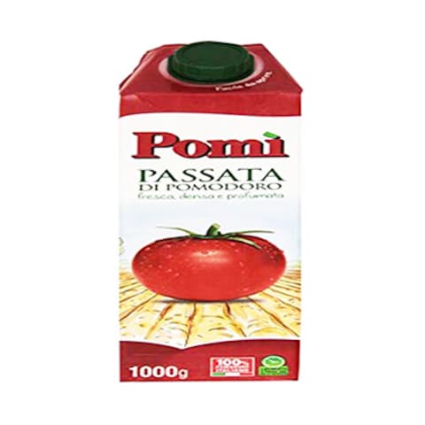 Pomi Tomato Paste 1000GR