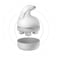 3D Kneading Tool Electric Body Skin Massager for Head Eyes Neck Back Relieve Pain Reduce Stress Skin-Friendly Silent
