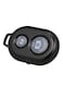 Generic - Bluetooth Remote Shutter For Mobile Phones Black