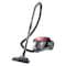 LG Bagless Vacuum Cleaner - 2000 Watt - Red - VC5320NNTR