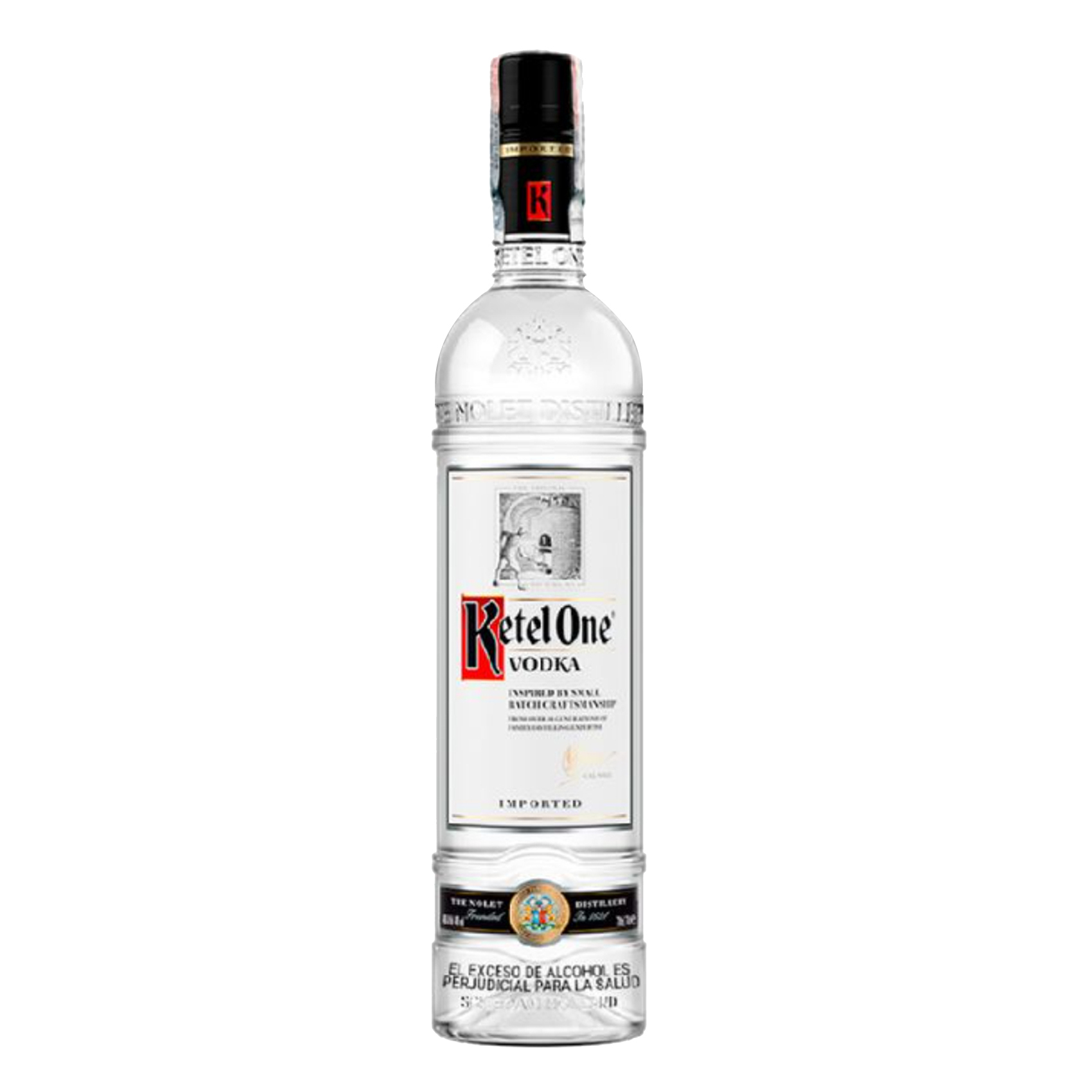 Ketel One Vodka 750Ml