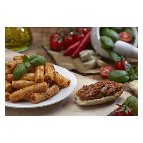 Agrument Pesto Sicilian Cherry Tomato - 200 gram