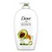 Dove Invigorating Ritual Avocado Hand Wash 500ml