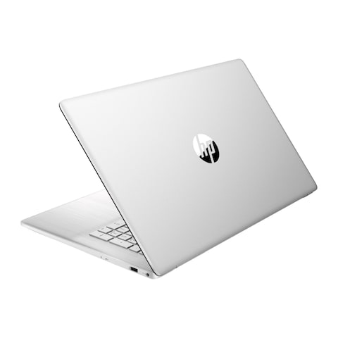 HP Pavilion 15-eg1019ne Laptop With 15.6-Inch Display Core i7-1195G7 Processor 16GB RAM 1TB SSD Intel Iris Xe Graphics Windows 11 Home Natural Silver