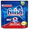 Finish Powerball Dishwasher Tablets with Lemon Scent - 30 Tablets