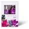 Avuva Floral Body Splash - 253 ml with Shower Gel - 253 ml